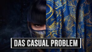 Rainbow Six Siege und die kaputte Casual Community