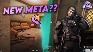 Reacting to the New Season Reveal! - Rainbow Six Siege