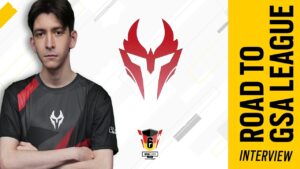 Road to GSA League: Ovation Esports | #R6GSA | Rainbow Six: Siege | Ubisoft [DE]