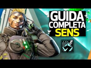 SENS - GUIDA COMPLETA, GADGET R.O.U. & POF-9 | Rainbow Six Siege ITA