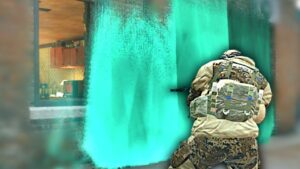 SENS und GLAZ sind ein übelst GUTES Team - Rainbow Six Siege [DE]