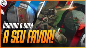 SOM: BAIT, KILLS, INFORMAÇÕES, ETC: TUDO PRA PEGAR KILL! || RAINBOW SIX SIEGE