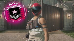 THE #1 BEST *CONTROLLER* CHAMPION + NO RECOIL SETTINGS & SENSITIVITY (PS5/XBOX) - Rainbow Six Siege