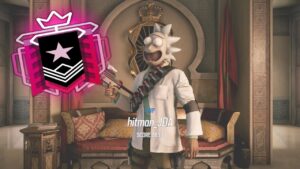 THE #1 BEST *CONTROLLER* CHAMPION + NO RECOIL SETTINGS & SENSITIVITY (PS5/XBOX) - Rainbow Six Siege