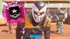 THE #1 BEST *CONTROLLER* CHAMPION + NO RECOIL SETTINGS & SENSITIVITY (PS5/XBOX) - Rainbow Six Siege