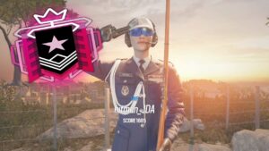 THE #1 BEST *CONTROLLER* CHAMPION + NO RECOIL SETTINGS & SENSITIVITY (PS5/XBOX) - Rainbow Six Siege