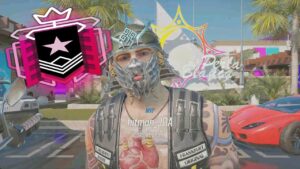 THE #1 BEST *CONTROLLER* CHAMPION SETTINGS + NO RECOIL (FOV + SENSITIVITY) Rainbow Six Siege Console