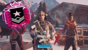 THE #1 BEST *CONTROLLER* CHAMPION SETTINGS + NO RECOIL (FOV + SENSITIVITY) Rainbow Six Siege Console