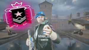 THE *BEST* CONSOLE CHAMPION *NO RECOIL* SETTINGS AND SENSITIVITY (PS5/XBOX) - Rainbow Six Siege