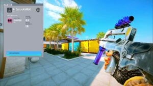 THE BEST XIM APEX CHAMPION + SETTINGS - RAINBOW SIX SIEGE