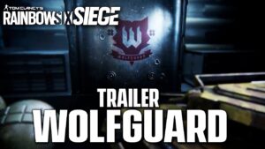 TRAILER WOLFGUARD en RAINBOW SIX SIEGE | Caramelo Rainbow Six Siege Gameplay Español
