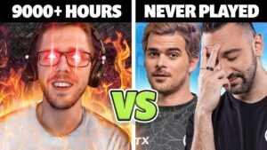 TSM MacieJay Vs 3 Apex Pros in Rainbow Six Siege