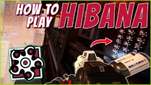 The BEST Hibana Tips and Tricks in Rainbow Six Siege - Guide 2022