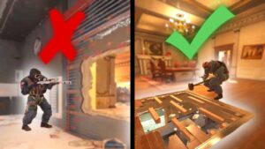 The CORRECT Way To Play Kafe (Ft. Poxonlox) Rainbow Six Siege