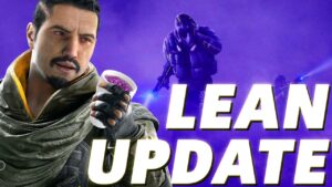 The New Rainbow Six Extraction Update Is Lit (Nightmare Fog)