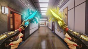 The Rengoku Event Experience…