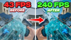 These Graphic Settings Will Make YOU Better in 2022 - Rainbow Six Siege
