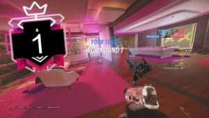 These enemies don't even stand a chance 😈