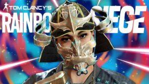 Thunderbird ist so nice! | Rainbow Six Siege | [German/HD]