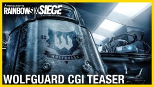 Tom Clancy’s Rainbow Six Siege - Wolfguard Squad Teaser | Ubisoft LATAM