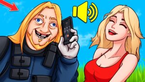 Try NOT to WHEEZE... Rainbow Six Siege