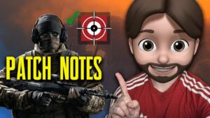 UBISOFT VONT APPORTER BEAUCOUP DE NOUVEAUTÉS DANS CE PATCH NOTES ! - RAINBOW SIX SIEGE