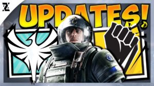WOW! Insane Buffs! Y7S3! Big Rework! News! - Rainbow Six Siege