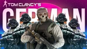 Wenn die Randoms alle Deutsch sind! | Ranked | Rainbow Six Siege | [German/HD]