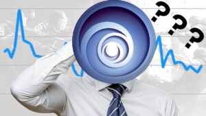 What's going on with Rainbow Six Siege's viewership?