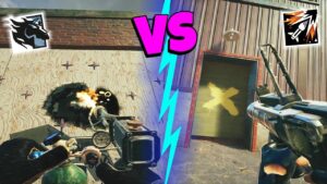 Who has the BEST Ability in Rainbow Six Siege? (Tier List)