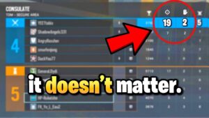 Why Top Fragging DOESN'T Matter in Solo Q - Rainbow Six Siege