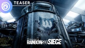 Wolfguard Squad Teaser | Tom Clancy’s Rainbow Six Siege