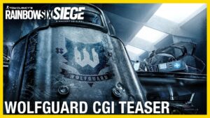 Wolfguard Squad Teaser | Tom Clancy’s Rainbow Six Siege