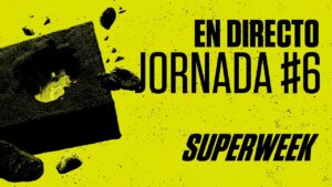 Wygers vs Principality - Jornada #6 - R6 Spain Nationals Season 4 #R6SpainNationals