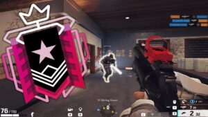 how to win every single gunfight | Rainbow Six Siege