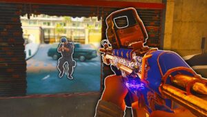 i dropped 16 kills solo queueing...