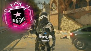 #1 BEST CONTROLLER CHAMPION PLAYER EVER + SETTINGS & SENSITIVITY - Rainbow Six Siege Console