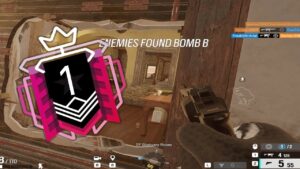 #1 Best Headshot Accuracy In The World | Rainbow Six Siege