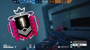 #1 CHAMPION BEST SETTINGS for HEADSHOTS | Rainbow Six Siege