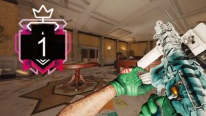 #1 CHAMPION BEST SETTINGS on OPERATION DEMON VEIL ON PS5/XBOX- Rainbow Six Siege