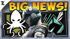 100 OPERATORS! MASSIVE LEAK! POF9! UPDATES! - Rainbow Six Siege
