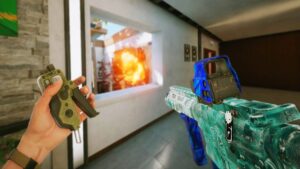 90 FOV = 100% win rate