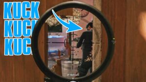 Alles GUTE kommt von HINTEN! | Rainbow Six Siege