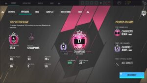 Best Aim on CONSOLE - Rainbow Six Siege