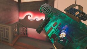 👀 CHARM 👀 - Rainbow Six Siege