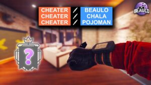 CHEATERS IN NEW SEASON RANKED PLACEMENTS?! - Rainbow Six Siege