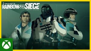 Calling Sens to the Rescue | Tom Clancy’s Rainbow Six Siege