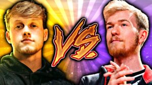 Can MEME STRATS beat a PRO?! (ft. Pengu)