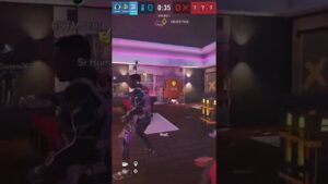 Can’t trust anyone on rainbow six siege #rainbowsix #rainbowsixsiege #xbox #viral