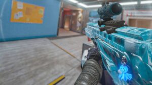 Champion Ranked GONE WRONG.... In Rainbow Six Siege